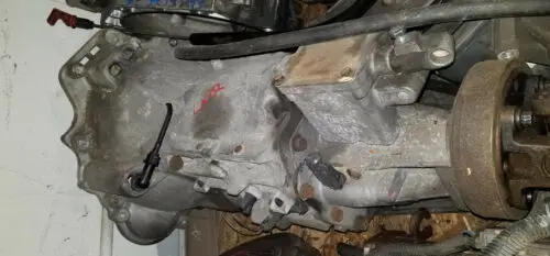 05 06 07 Ford Mustang V6 4.0L 5 Speed Manual Transmission 108K Tested 1