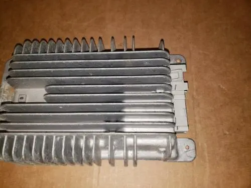 03 04 05 06 Chevy Avalanche Tahoe Yukon Suburban Bose Amplifier Amp 10394517 1