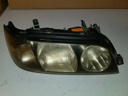00 01 Infiniti Q45 Hid Xenon Right Headlight Head Light Assembly Ballast Oem 1