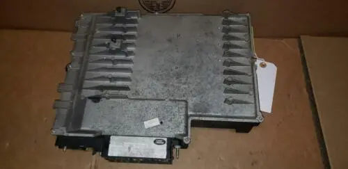 99 00 Range Rover P38 Se Hse 4.0 4.6 Electric Body Control Module Ebcm Amr 6402 1