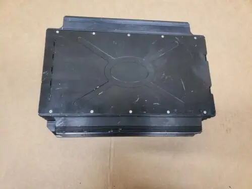 Bmw E38 E39 528I 540I 740I Phillips Radio Amplifier Amp Audio Oem 902223603236 1