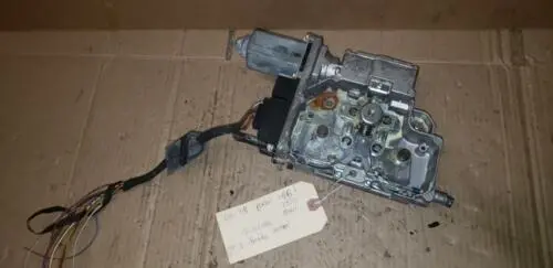 02 03 04 05 06 07 08 Bmw 7 Series E65 E66 Emergency Parking E Brake Actuator Oem 1