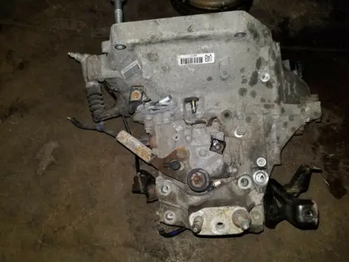 06 -11 Honda Civic 1.8 Spfm Dx Ex Lx 5 Sp Manual Vtec Sohc Transmission 127K Oem 1