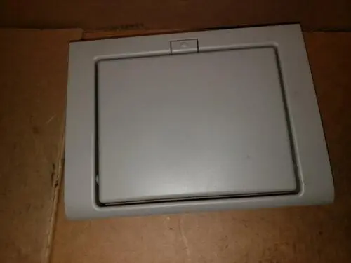 07 08 09 10 - 14 Suburban Tahoe Escalade Dvd Entertainment Display Screen Oem 1