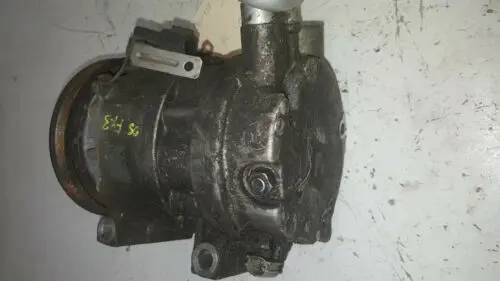 04 05 06 Sebring Stratus A/C Ac Compressor L4 2.4L V6 2.7L Convertible & Sedan 1