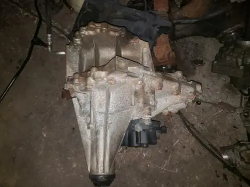 05 06 07 08 Nissan Xterra Pathfinder Frontier 4.0 4X4 Auto Transfer Case Oem 1