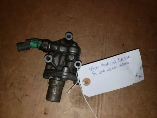92 93 94 95 96 97 98 - 01 Honda Integra Civic Dohc Vtec Si Gsr Ls Vtec Solenoid 1