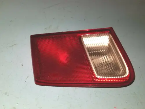 01 - 05 Honda Civic Ex Dx Sedan 4Dr Right Brake Tail Light Trunk Taillight 1