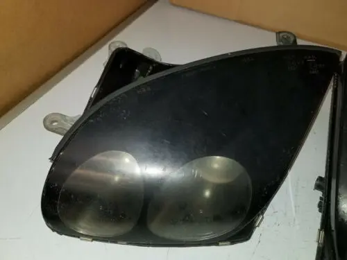 94 - 99 Mitsubishi 3000Gt Stealth Left Driver Headlight Head Lamp Light Assembly 1