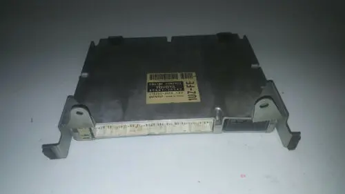 99 Lexus Gs400 Engine Computer Control Unit Ecm Ecu 89661-3A542 1