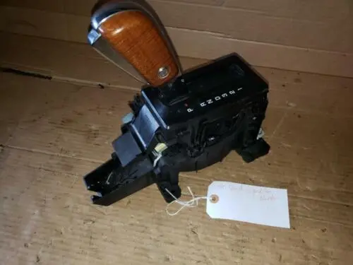 2007-2010 Ford Expedition Automatic Floor Gear Shift Shifter Assembly Oem 1