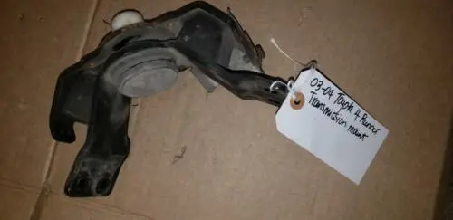 03 04 05 06 07 08 09 Toyota 4 Runner Transmission Trans Mount 1