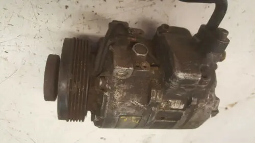 99 00 01 02 03 Dodge Dakota Durango Ram 1500 4.7L A/C Ac Compressor Assembly 1