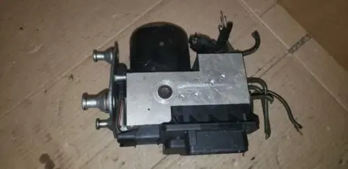 98 - 02 Mercedes E320 E430 E55 W210 Abs Anti Lock Brake Pump Module A0034312412 1