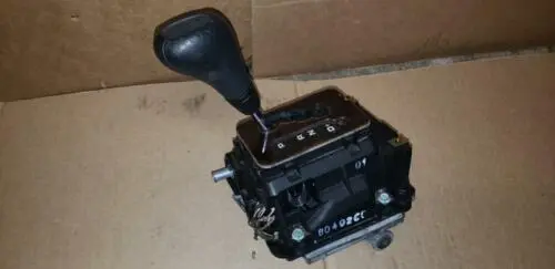 00 01 - 05 Mercedes Ml320 Ml430 Ml500 Transmission Gear Shifter Oem Pp170267054 1