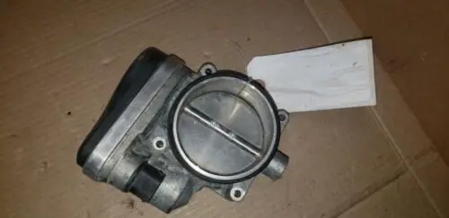 03 - 05 Range Rover 99 Bmw 740I E38 E53 X5 Throttle Body Assembly 1435959-08 1