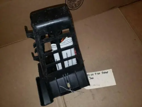 97 98 99 00 01 02 F150 Pickup Jack 1