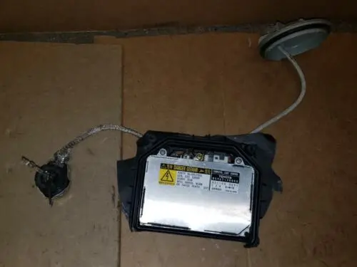 04 05 06 Toyota Lexus Es330 Xenon Ballast Hid Control Unit Module 85967-30040 1