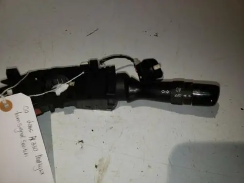 04-09 Lexus Rx330 Rx350 Rx400 Headlight Blinker Turn Signal Combo Switch Oem 1