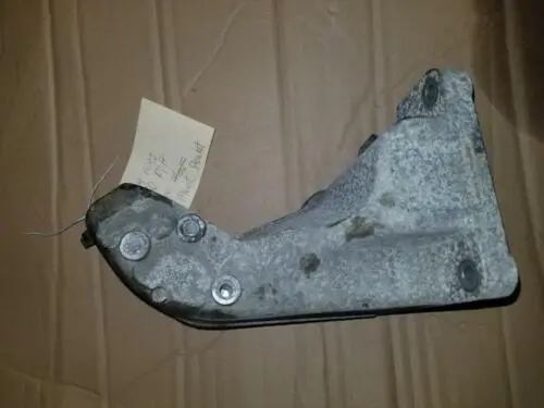 07 - 09 Mercedes Benz E550 Awd Passenger Right Engine Motor Mount Bracket 1