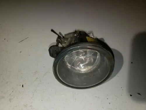 03-05 Land Rover Range Rover Right Hand Passenger Side Front Fog Light Lamp Oem 1