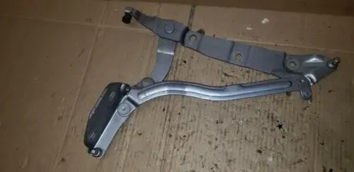 04 05 06 07 08 09 Audi A8 D3 Rear Trunk Lid Hinge Oem 4E0827299d 1