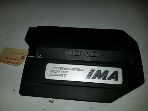 03 04 05 Honda Civic 1.3 Mx Hybrid Ima Engine Cover 1