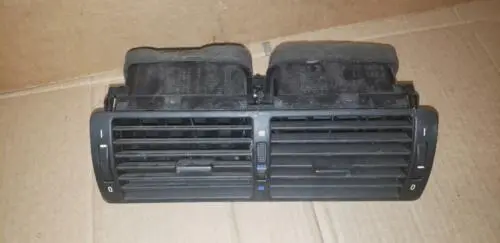 01 02 03 04 05 Bmw E330 E46 E39 325I Front Center Dash Ac Vent Oem E468361895 1