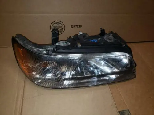 97 98 Infiniti Qx45 Passenger Right Side Headlight Oem 1