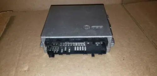 92 - 95 Mercedes S500 W140 Throttle Accelerator Cruise Control Module 1405457132 1