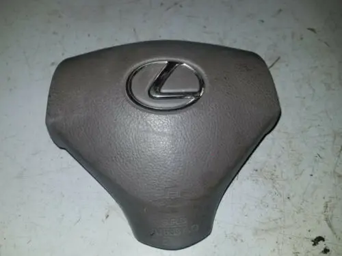 04 - 09 Lexus Rx330 Driver Left Steering Air Wheel Oem 1
