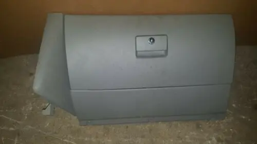 99 00 01 02 03 04 Vw Jetta Golf Mk4 Gray Glove Box Compartment 1