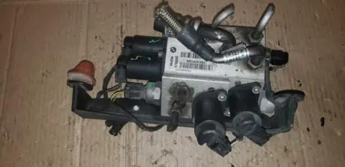 04 -10 Bmw E60 E61 550I Abs Anti Lock Dynamic Drive Hydraulic Pump Oem 6760840 1