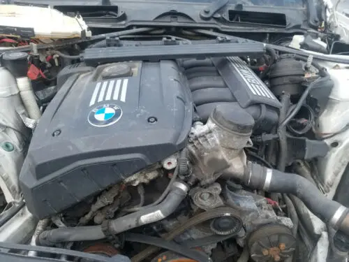 07 - 09 10 11 - 13 Bmw 328I 328Xi 328 Rwd 3.0L Engine N52n Motor 91K Oem Tested 1