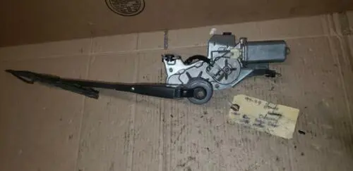 99 00 01 02 03 04 Honda Odyssey Rear Hatch Tailgate Wiper-Motor Oem 34915-581 1