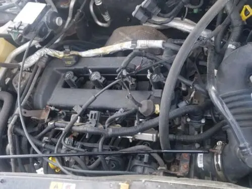 05 06 07 Ford Escape Mariner Tribute 2.3L Engine Motor 139K Vin Z Tested Oem 1