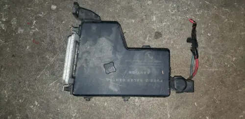 03 04 05 Dodge Ram 1500 2500 Integrated Power Module Fuse Box Oem P05026034ac A 1