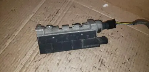 00 - 06 Mercedes S Class S500 S430 W220 Air Suspension Valve Block A2203200258 1