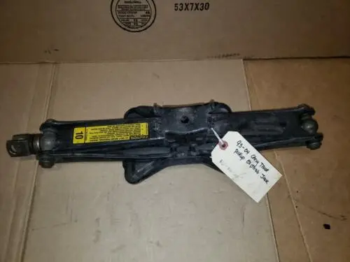 95 96 97 98 99 00 01 02 03 04 Chevy Truck Pickup Express Jack 1