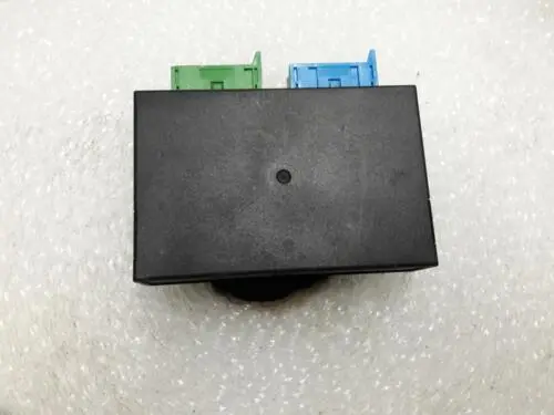 86 87 88 89 90 91 - 95 Bmw 525I E32 E34 Cruise Control Module Ccm 601-0700-001 1