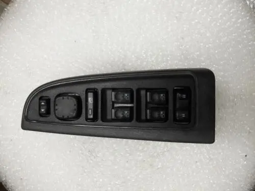 03 04 05 06 Yukon Tahoe Escalade Suburban Master Driver Window Control Switch 1