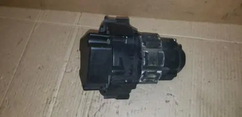 98 - 06 Mercedes W209 Clk500 Clk320 Secondary Air Emission Smog Pump 1403785 1