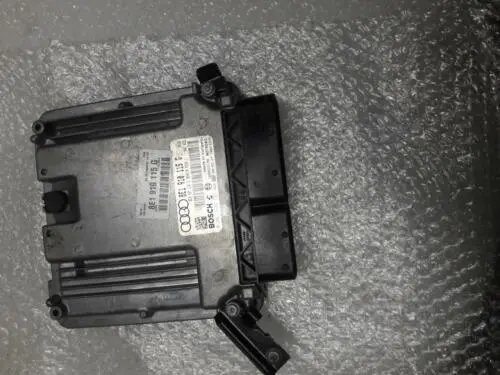 07 08 09 Audi A4 2.0L Engine Computer Module Ecu Ecm Oem 8E1910115g 1