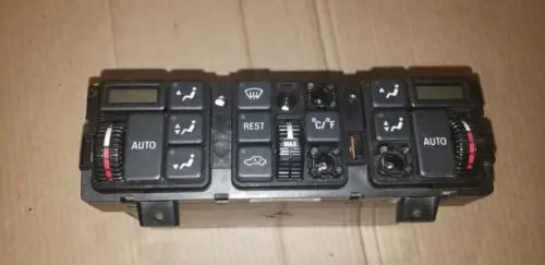 92 93 94 95 Mercedes S & Sel Class W140 Ac Heater Climate Control 1408301785 1