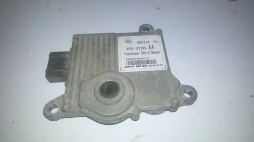 08-12 Ford Fusion Mercury Milian Transmission Ecu Computer 8E5p-12B565-Aa 1