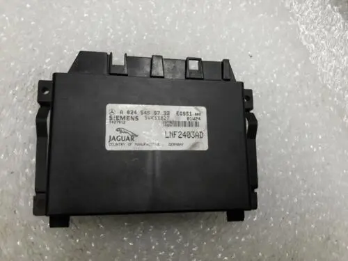 98 99 00 01 02 03 Jaguar Xjr Xj8 Xk8 Transmission Module Oem A0245459732 1