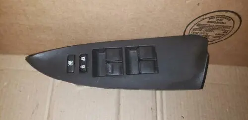 06 07 08 09 10 11 12 Toyota Rav4 Left Driver Side Power Window Switch 7423242070 1