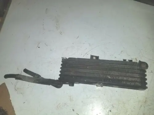 04 - 09 Lexus Rx Rx330 Rx350 Transmission Oil Cooler Radiator Lines 32920-48021 1