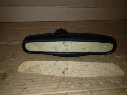 2005 Ford Five Hundred 500 Auto-Dimming Rearview Rear View Mirror Oem 090304 1