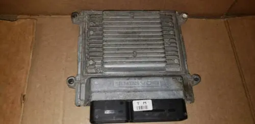 06 07 08 Kia Optima 2.4 4Cyl Engine Control Module Unit Ecm Ecu 39101-25144 1